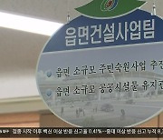 [주민숙원사업]⑥ 주민숙원 예산, 지방선거 앞두고 급증