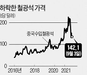 경기 둔화 vs 수익 개선..기로에 선 철강株