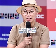 MBC 떠나는 김태호 PD "불나방 될지언정 몸 던져보겠다" [전문]