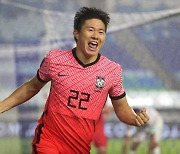 [속보] 벤투호, 레바논 꺾고 월드컵 최종예선 1-0 첫 승리