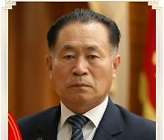 강등 두달 만에 북한 군 서열 1위로 복귀한 박정천..롤러코스터식 인사
