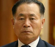 '차수 강등' 북 박정천 전 총참모장, 당 정치국 상무위원 임명