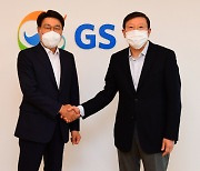포스코·GS그룹, 배터리 재활용·수소 생산 유통..'친환경 사업' 전방위 협력