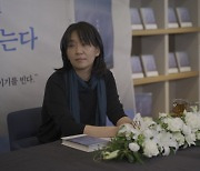 "죽음에서 삶으로 나오도록 나를 구해준 소설"