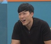 '비디오스타' UDT 팀장 김민준, 육준서와 전화 연결 [M+TV컷]