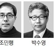 도레이과학기술상에 조민행·박수영 교수