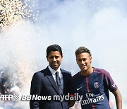 PSG 회장 "슈퍼리그 참가 구단들, 낙오자에 거짓말쟁이" 맹비난