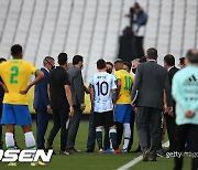 '브라질 사태' 충격받은 EPL구단들 "특정국가에 선수들 파견하지 않겠다" 