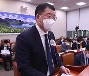 최종건 "北 영변 핵시설 재가동, 남북합의 위반 아냐".. 靑·전문가도 힘 보태