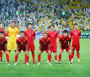 [월드컵 예선] 박항서의 베트남, 호주 벽 높았다.. 0-1 고배+2연패 늪