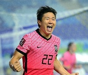 '권창훈 결승골' 한국, 레바논에 1-0 승리.. 최종예선 첫 승