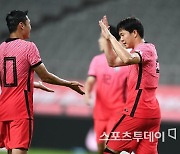 권창훈 "결승골 기쁘지만 이제 2경기..아직 8경기 남았다"
