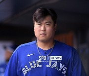 [조미예의 MLB현장] '한국 치킨'에 진심인 토론토 선수들, 류현진 등판날 벌어진 일