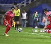 SON 없어도, 플랜B 꺼내도..벤투 축구, 답답함 똑같다!