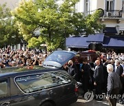 GREECE MIKIS THEODORAKIS PILGRIMAGE