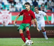 PORTUGAL SOCCER UEFA EURO 2023 U-21 QUALIFICATION