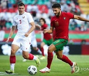 PORTUGAL SOCCER UEFA EURO 2023 U-21 QUALIFICATION