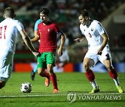 PORTUGAL SOCCER UEFA EURO 2023 U-21 QUALIFICATION