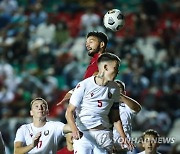 PORTUGAL SOCCER UEFA EURO 2023 U-21 QUALIFICATION