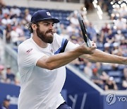 USA TENNIS US OPEN 2021