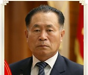 북한 박정천, 노동당 상무위원으로 승진