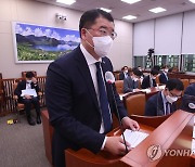 최종건 "北영변 핵시설 재가동, 남북합의 위반은 아냐"