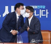 이철희, 尹의혹 野출처설에 "여의도 짬밥상 내 감으론 그래"