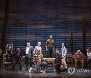 Film Review - Come From Away