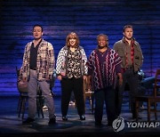 Film Review - Come From Away