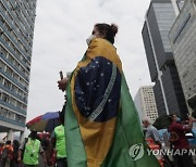 BRAZIL PROTESTS