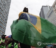 BRAZIL PROTESTS