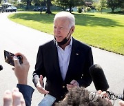 USA BIDEN WHITE HOUSE HURRICANE IDA