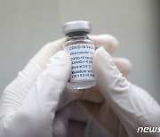 유럽의약품청 "아스트라제네카 백신, 길랭-바레 증후군 부작용 추가"