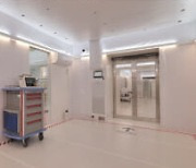 KAIST 이동형 음압병동,경기도 특별생활치료센터로 운영