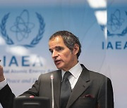 IAEA "이란, 고농축 우라늄 늘려.. 핵사찰 심각히 약화"