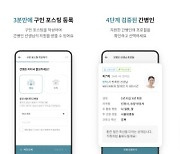 NHN, 간병인 매칭 플랫폼 '위케어' 베타 서비스 출시