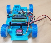 인텔리코리아, 교육용 완구 자동차 제작 툴 개발..RC카 3D 출력