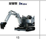 전기굴착기 대량구매 때도 구매보조금 지원