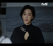 '더 로드' 김혜은 윤세아를 향한 의심 "우리 준영이 죽던 날 너 뭐했어?"