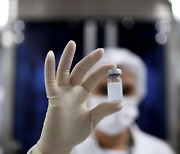 중국 코로나19 백신 접종 10억명 육박..중추절 방역 고비 전망