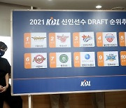삼성·KT, 2년 연속 KBL 신인드래프트 1~2순위 획득..3순위 오리온[오피셜]