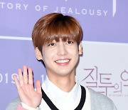 '연기돌' 보이프렌드 영민, 영화 '우.개.고' 주연..9월말 크랭크인(종합) [단독]