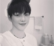 강다니엘, 러블리 멍뭉美 [리포트:컷]