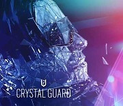 레인보우식스 시즈, 신규 콘텐츠 'Crystal Guard' 적용..내일(9일)부터 무료 플레이