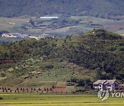 9·9절 하루 앞두고 고요한 북녘