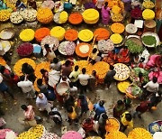 INDIA HINDU FESTIVAL