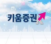 키움증권, 마이데이터 본허가..종합금융플랫폼 도약 노린다