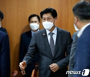 노형욱 장관 '주택공급 이야기합시다'