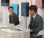 진중권, 국민의힘 국민 시그널 공개면접 면접관 참석