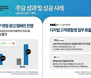 메가존마케팅클라우드, 상반기 고객사 성과 공개